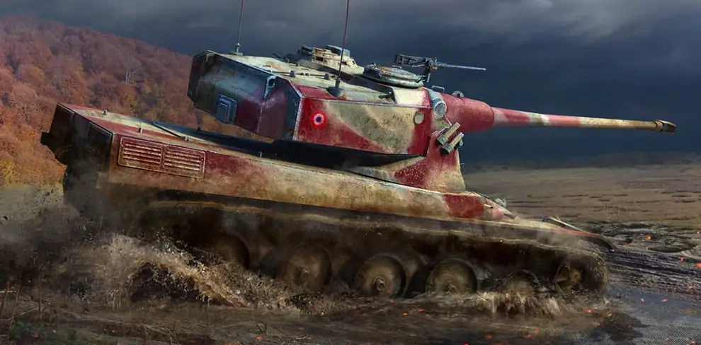 Календарь событий World of Tanks на июнь 2020