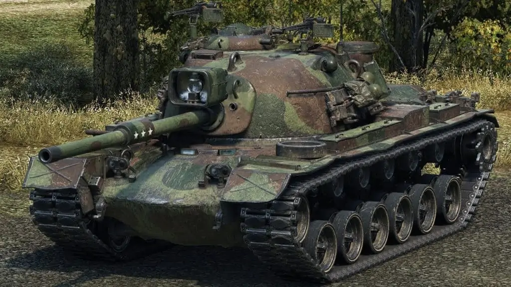M48A5-Patton-clubwar