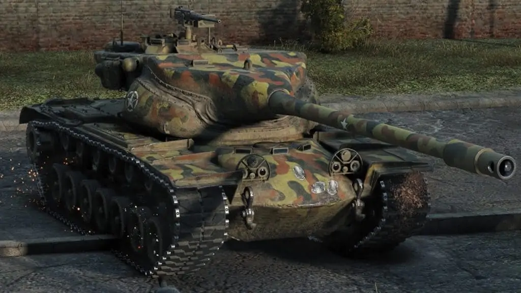 Акции на июль 2020 - Календарь событий в World of Tanks