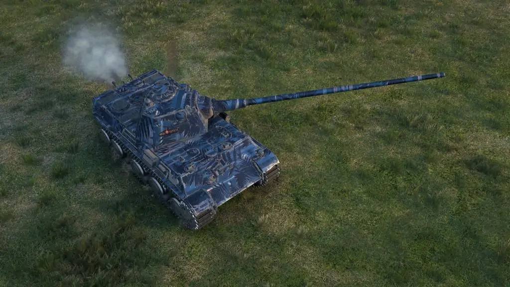 Акция "Купальская ночь" в WOT - июль 2020