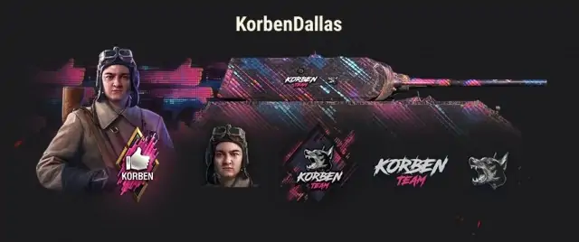 korbendallas-team