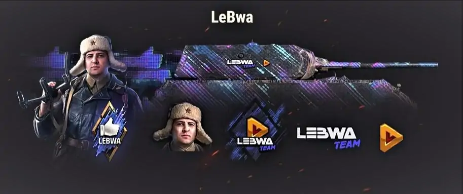 LeBwa-team